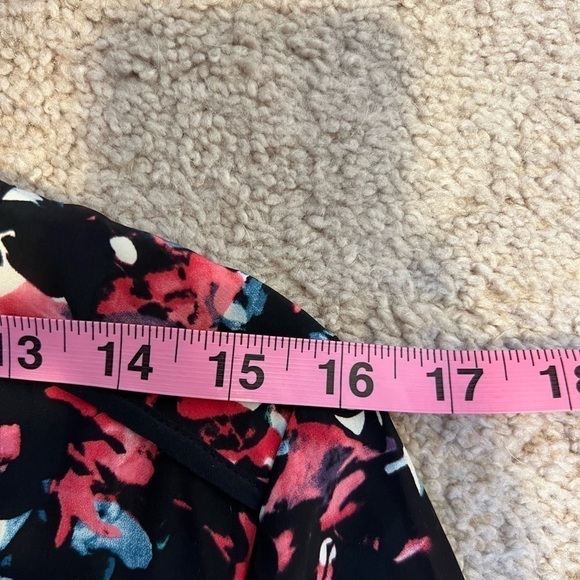 Parker Women’s Multi Colored Dress Size Small - Picture 7 of 10